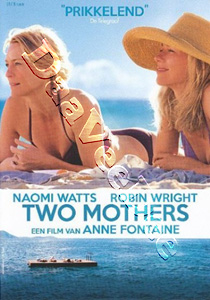Two Mothers (2013) (DVD)